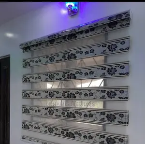 Day and Night Window Blinds