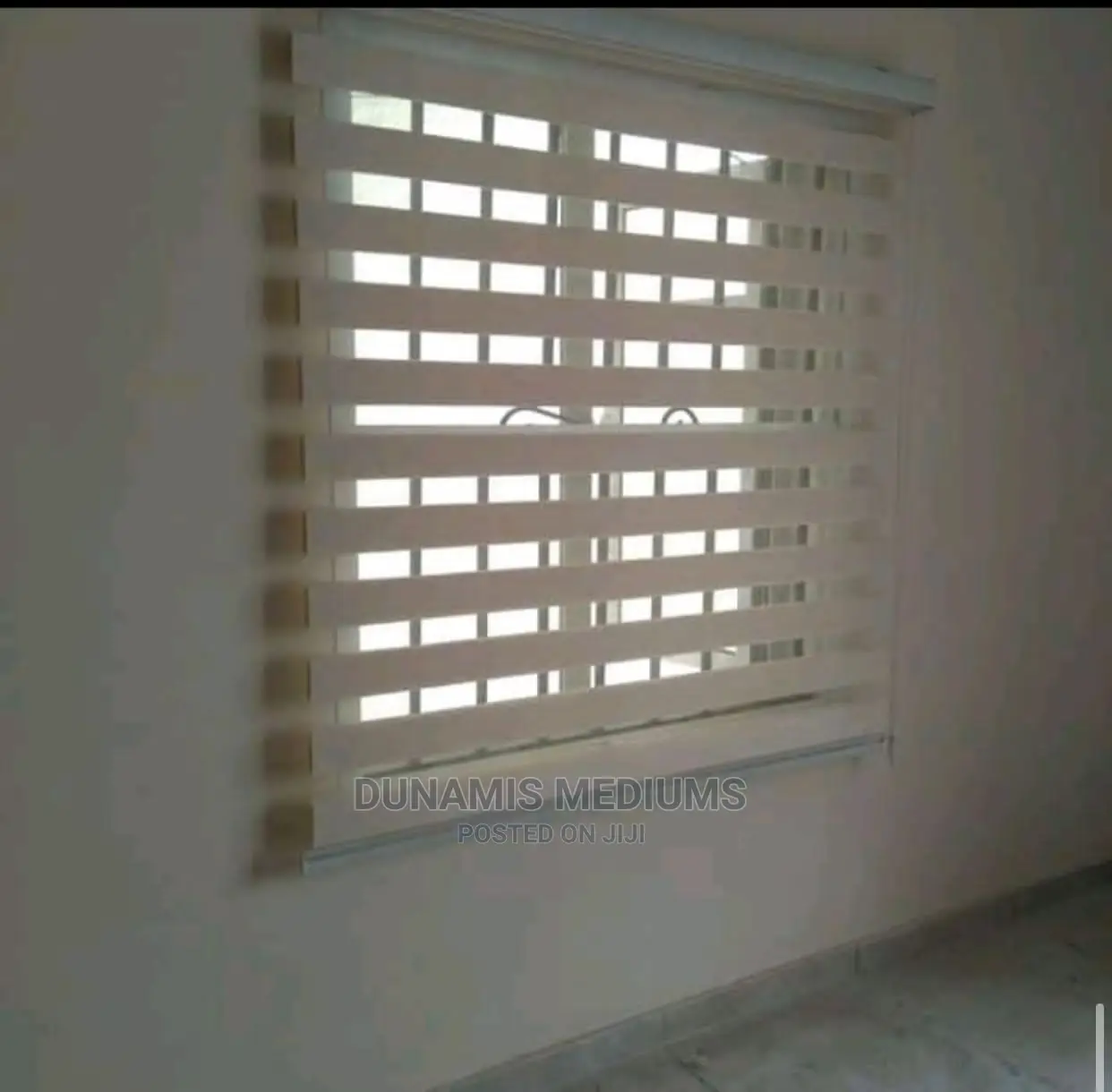 Day and Night Window Blinds