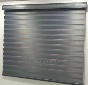 Day and Night Window Blinds