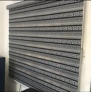 Day and Night Window Blinds