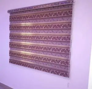 Day and Night Window Blinds