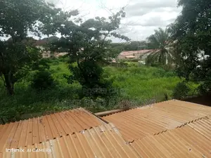 A Land of 3000 SQM at Independence Layout Enugu by Nwafija