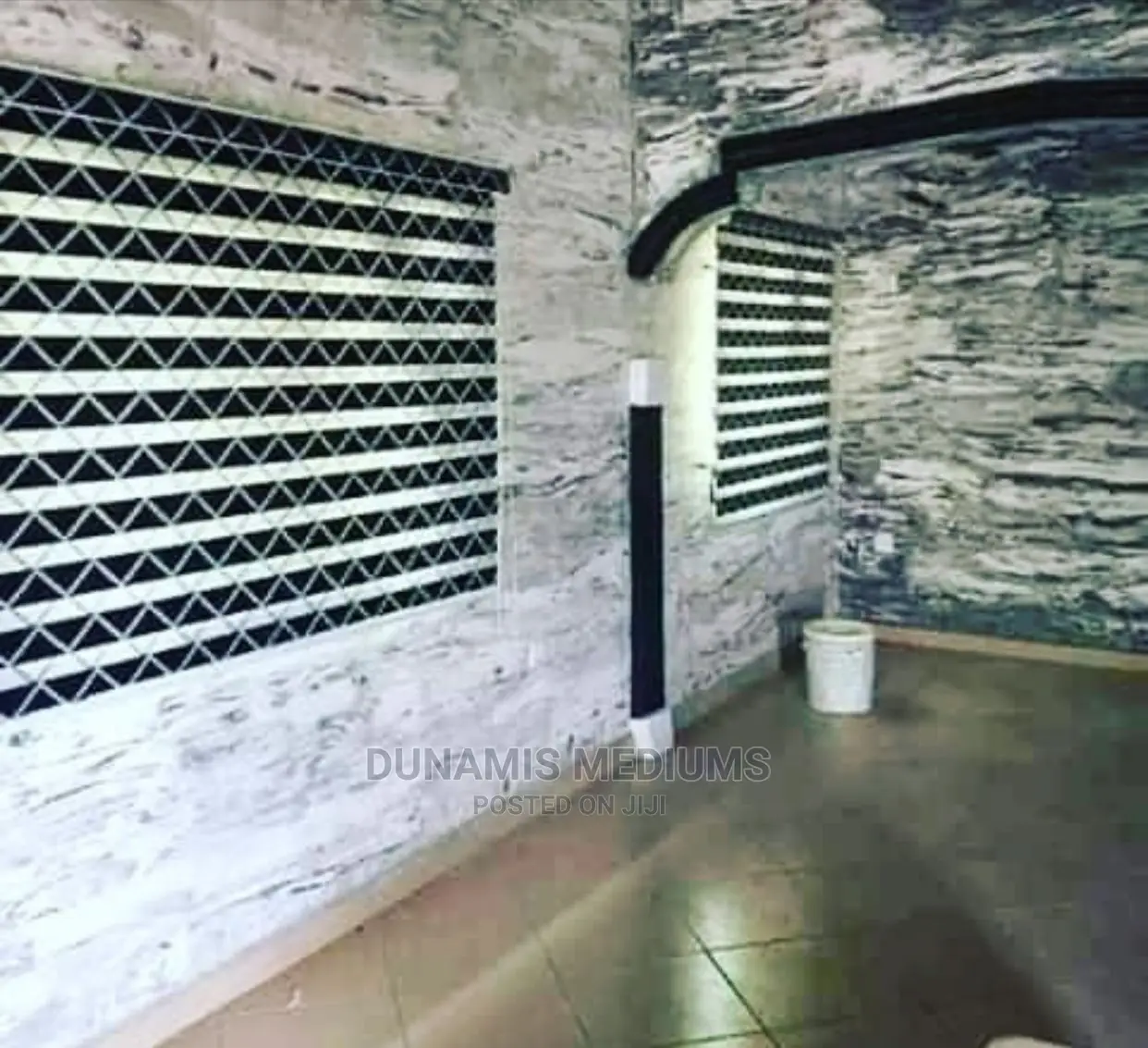 Day and Night Window Blinds