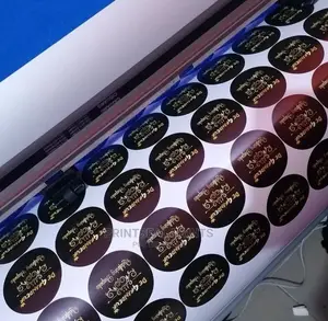 Banner / Stickers Printing