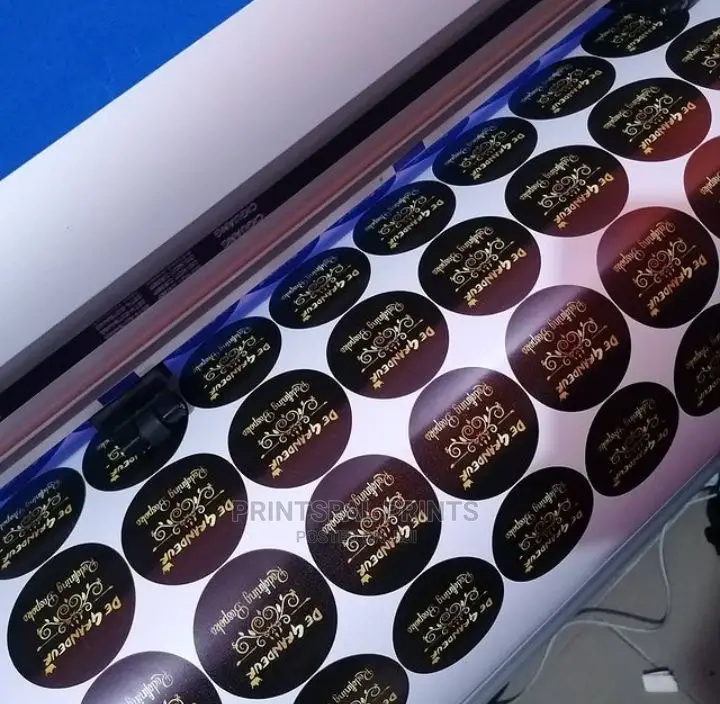 Banner / Stickers Printing