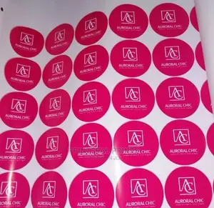 Banner / Stickers Printing