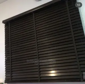 Wooden Window Blinds