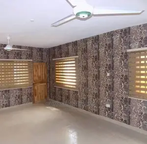 Day and Night Window Blinds