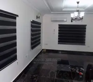 Day and Night Window Blinds