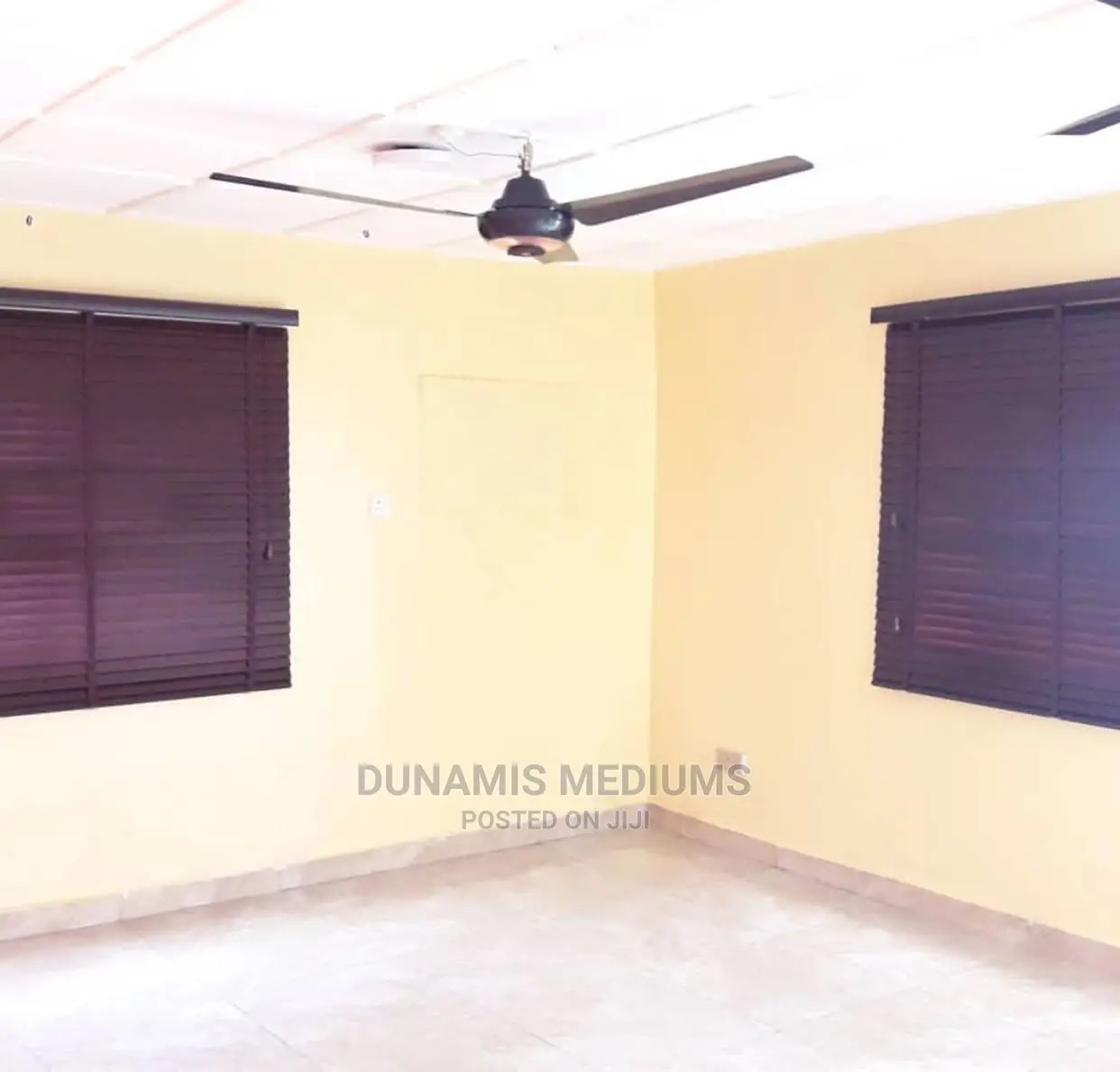 Wooden Window Blinds