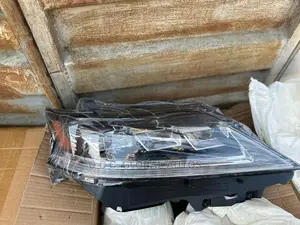 Headlamp Lexus Rx 350, 2017model