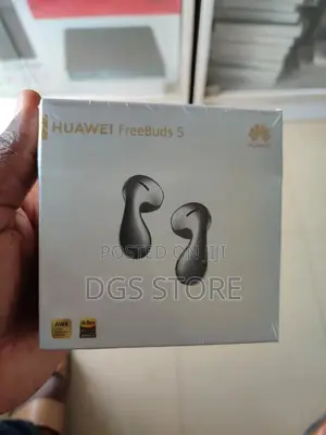 Huawei Freebuds 5 Bluetooth Earbuds