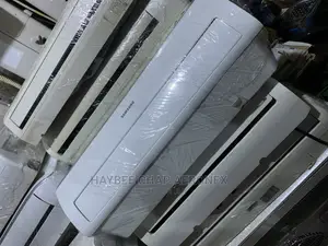 UK Used Ac’S