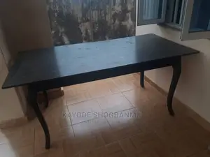 Strong Dining Table.