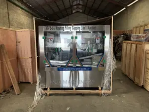 Fine Water Bottle Water Machine Machine Bottle Water Machine