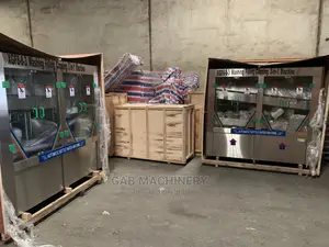 Fine Water Bottle Water Machine Machine Bottle Water Machine