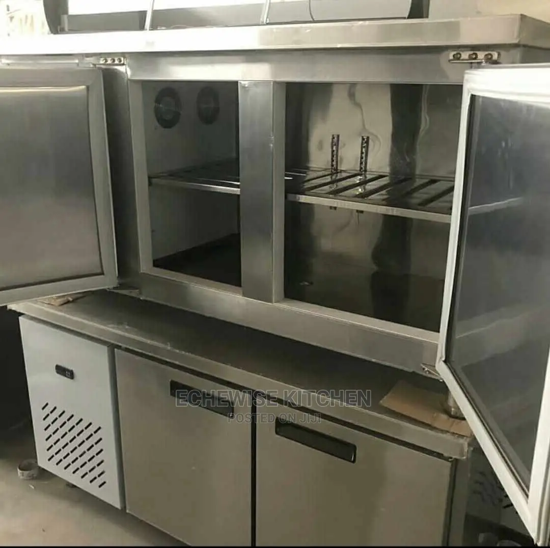 Under Counter Fridge