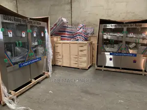 Bottle Water Machines Bottle Water Machines