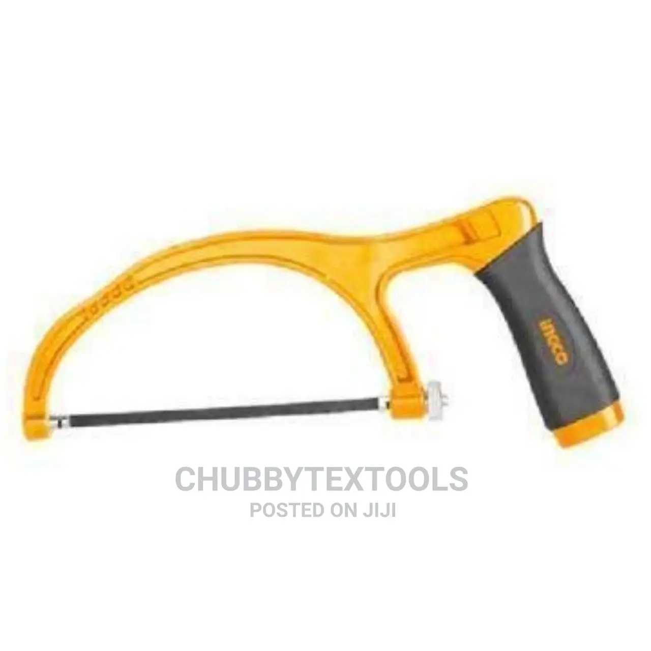 Hank Saw Frame C Type