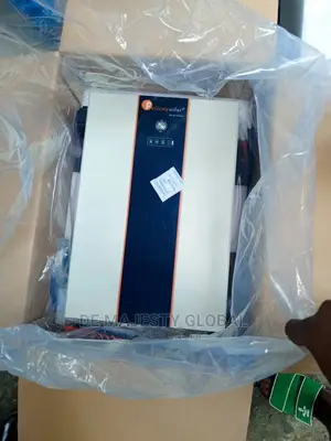 10kwh 48V Felicity Lithium Battery