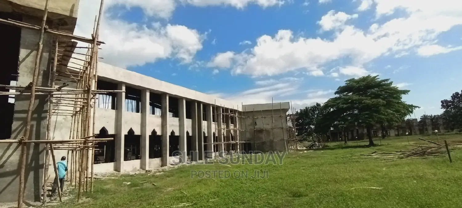 An Experienced Civil Engineer
