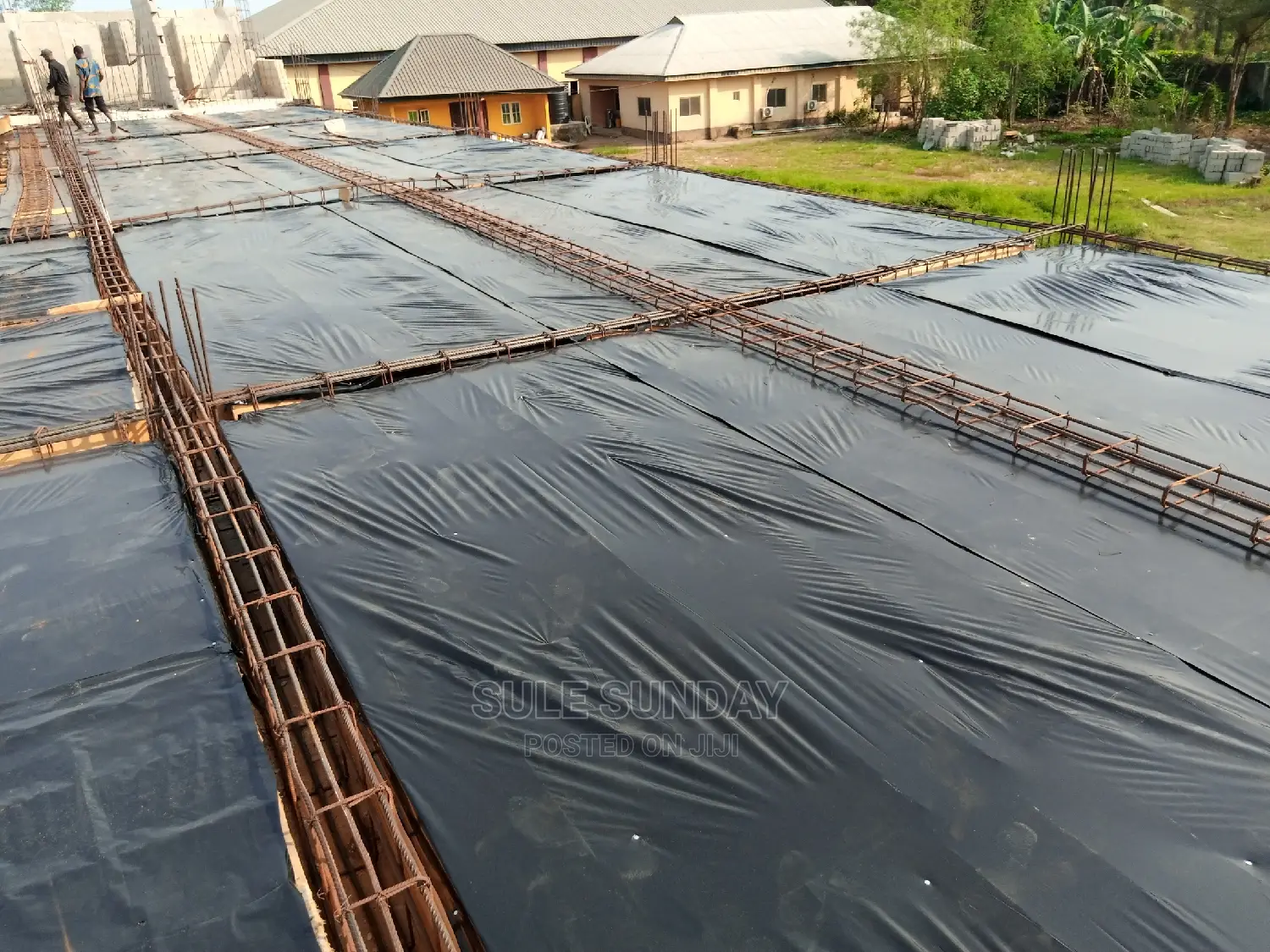 An Experienced Civil Engineer