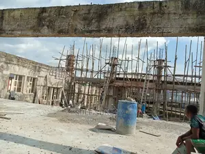 An Experienced Civil Engineer