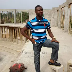 An Experienced Civil Engineer