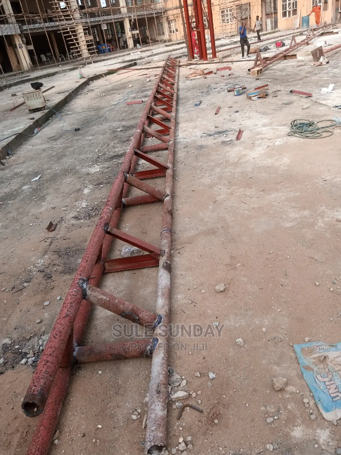 An Experienced Civil Engineer