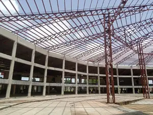 An Experienced Civil Engineer