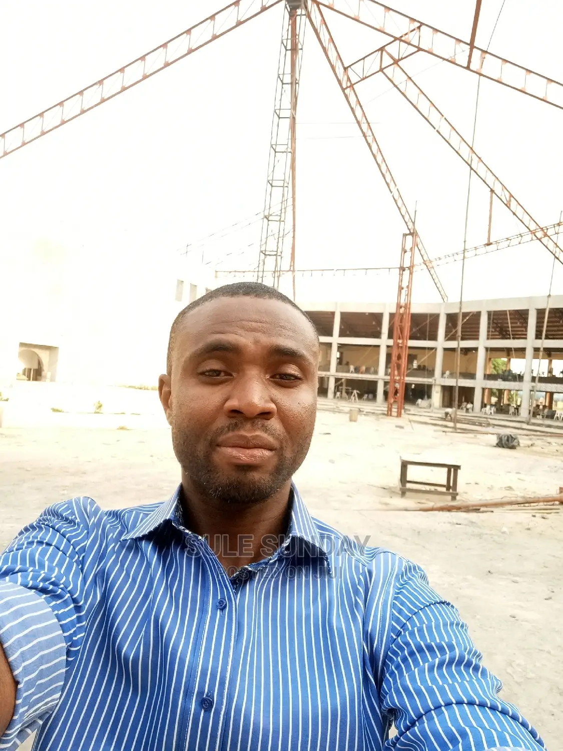 An Experienced Civil Engineer
