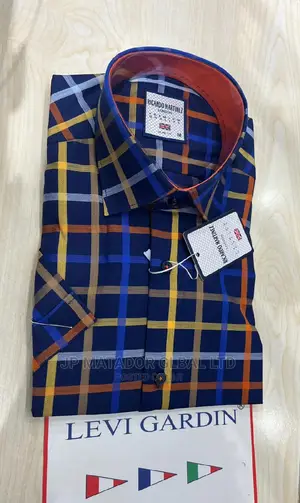 High Quality! Men's Urkish Shirts