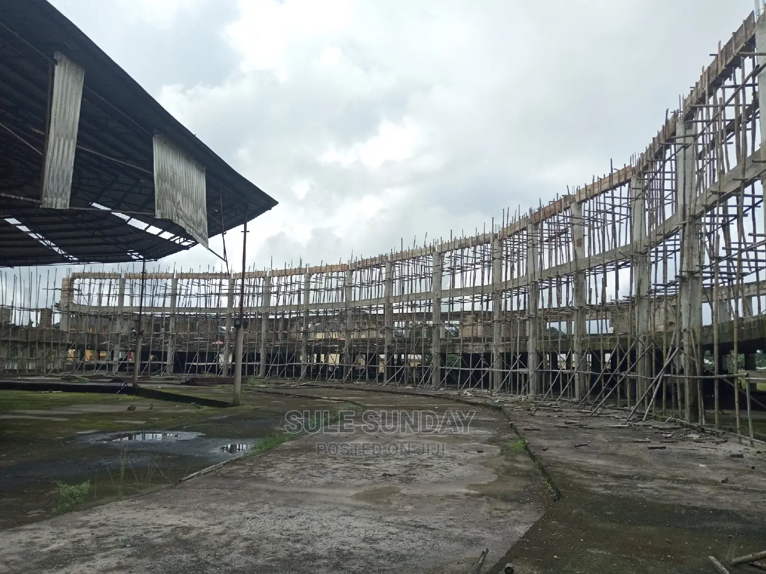 An Experienced Civil Engineer
