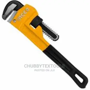 Ingco Pipe Wrench 14 Iches