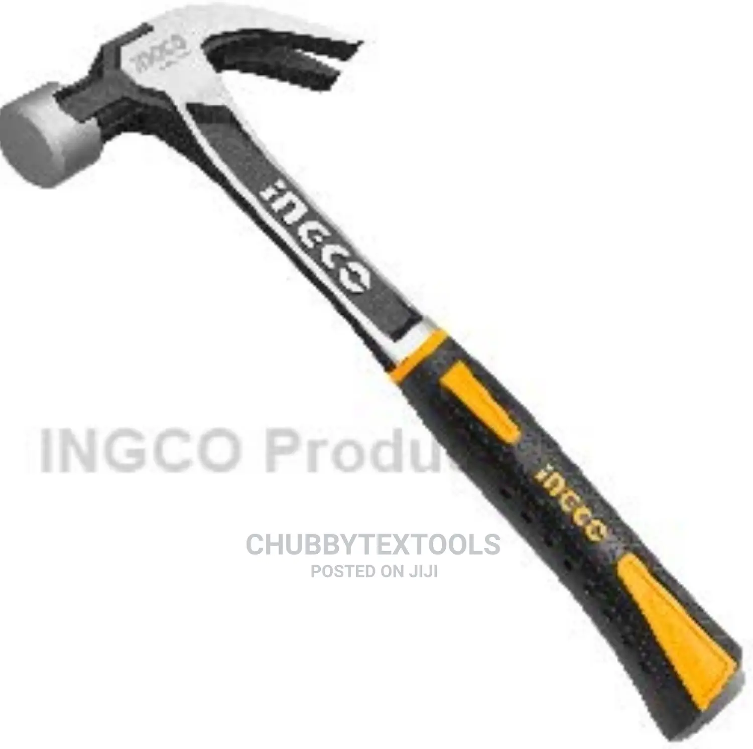 Ingco Claw Hammer