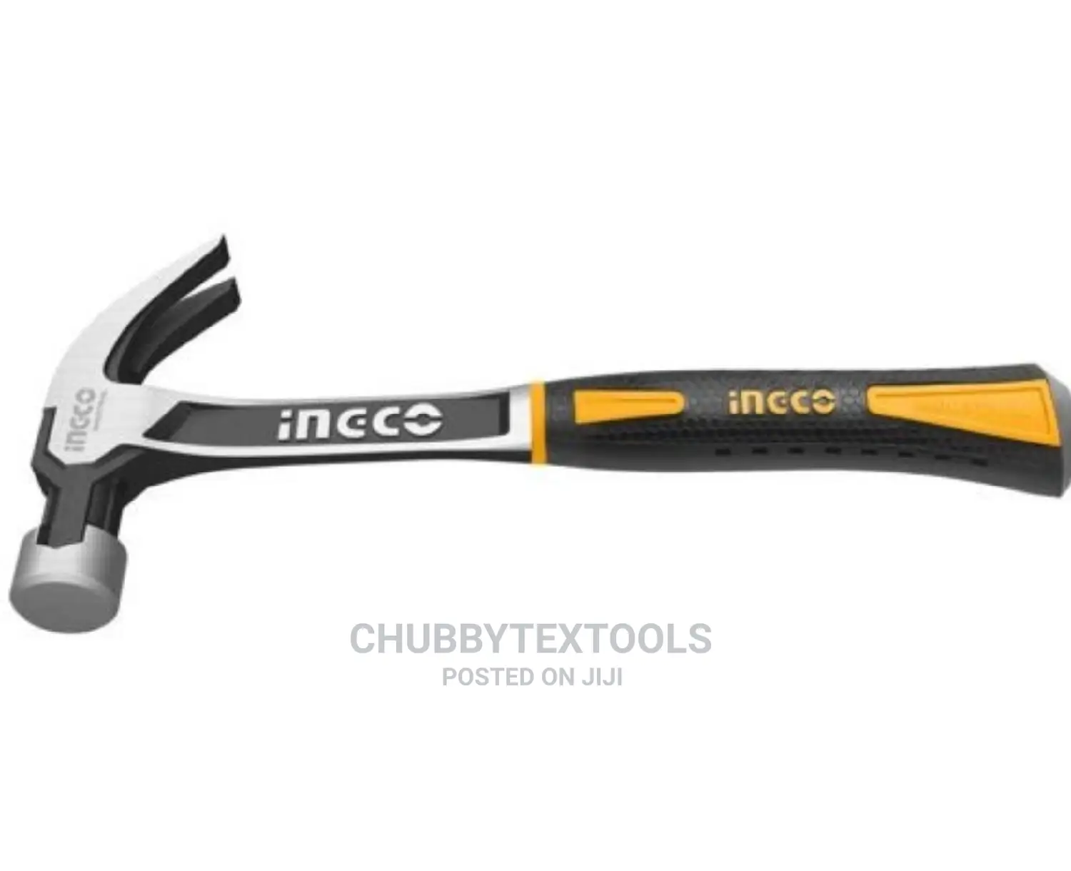 Ingco Claw Hammer