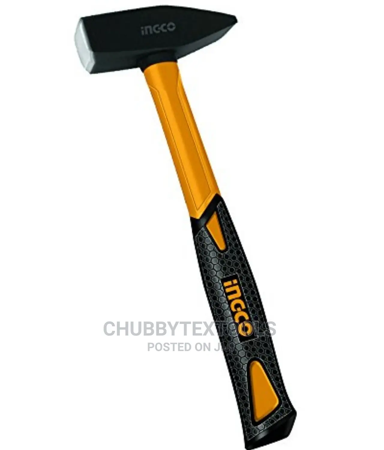 Engineering Hammer