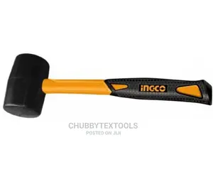 Ingco Mallet Hammer