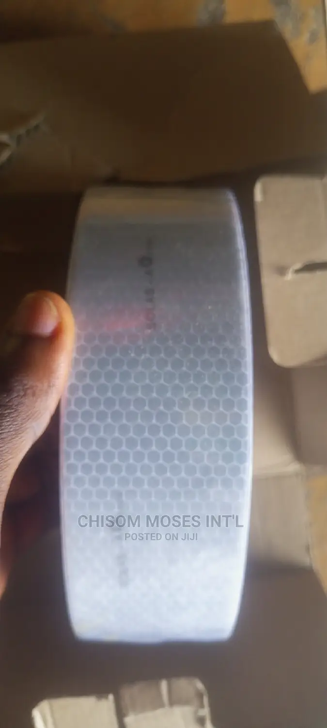 Reflective Tape