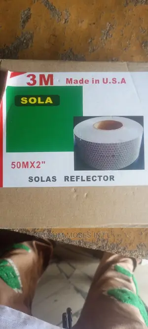 Reflective Tape