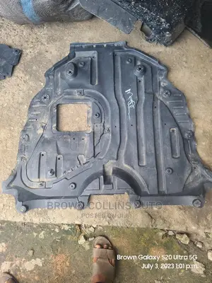 Inner Engine Under Cover Corolla 2020-2023