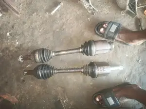 Driving Shaft for Ford Edge 2014