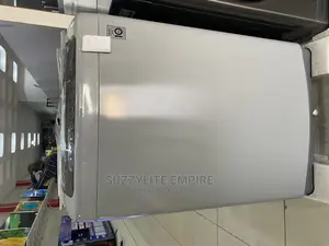 LG Top Loader 13KG Automatic Washing Machine