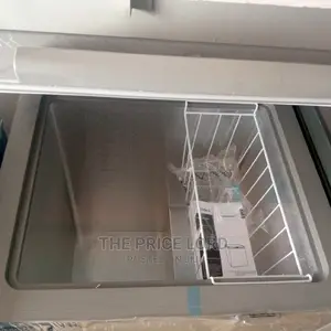 Midea Freezer Hs186. 146litres