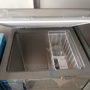 Midea Freezer Hs186. 146litres
