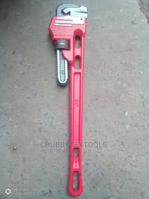 Pipe Wrench 24 Inches