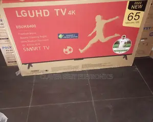 Lg65 Smart