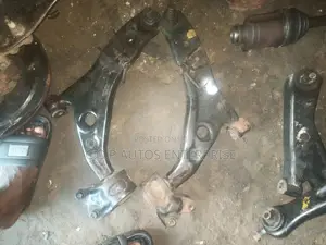Low Arm and Underneath for Ford Edge,Escape,Focus, Explorer