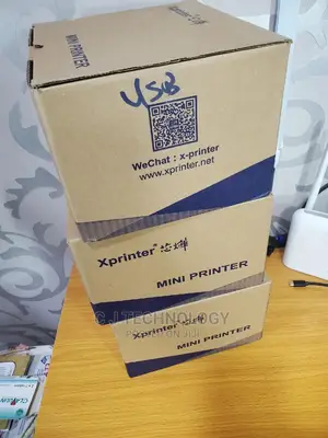 Xprinter 80 by 80