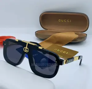 Gucci Luxury Glasses
